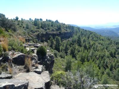 Alto Palancia, Comarca entre Parques Naturales; excursiones vizcaya valle de teverga asturias viajes